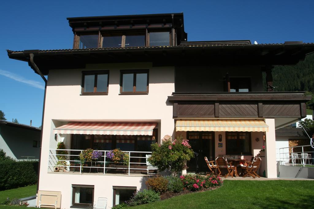 Gaestehaus Prock Мидерс Экстерьер фото