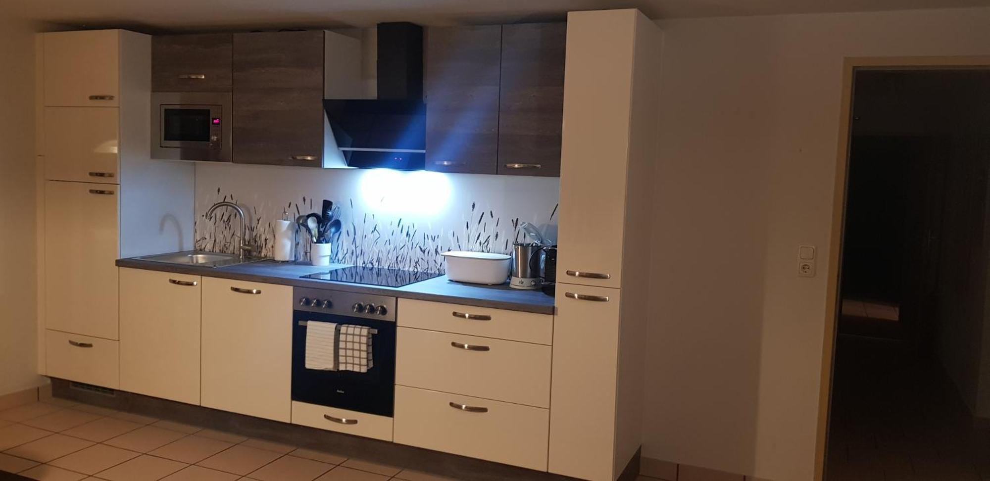 Gaestehaus Prock Мидерс Экстерьер фото