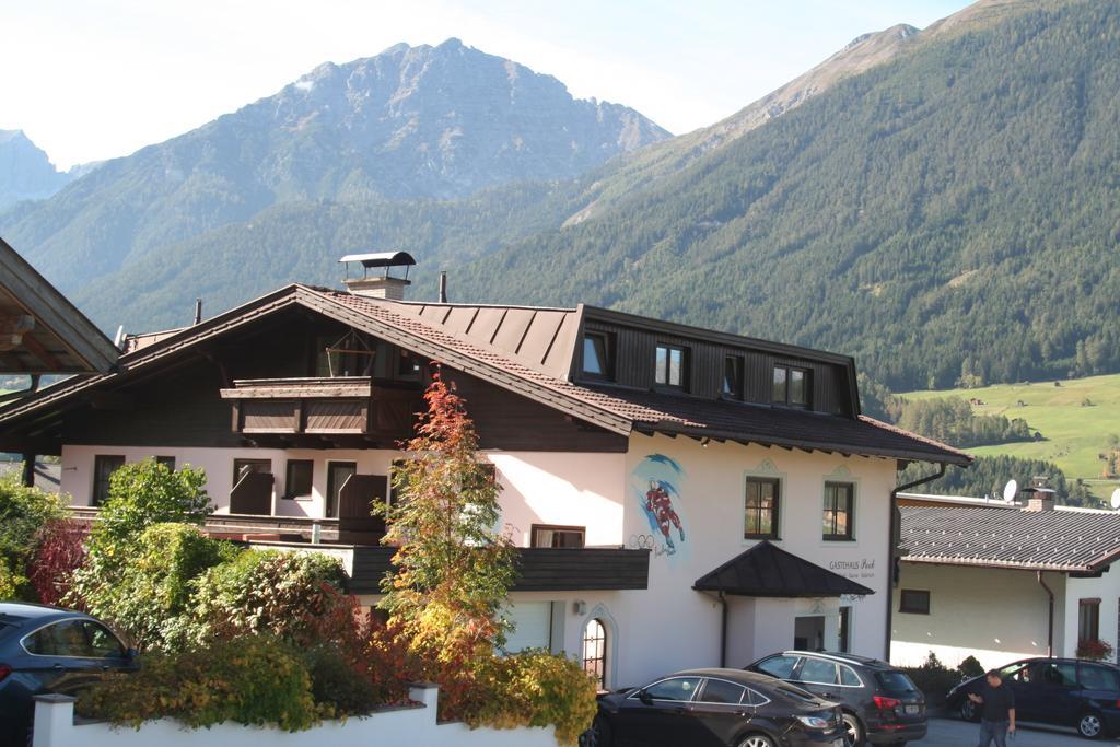 Gaestehaus Prock Мидерс Экстерьер фото