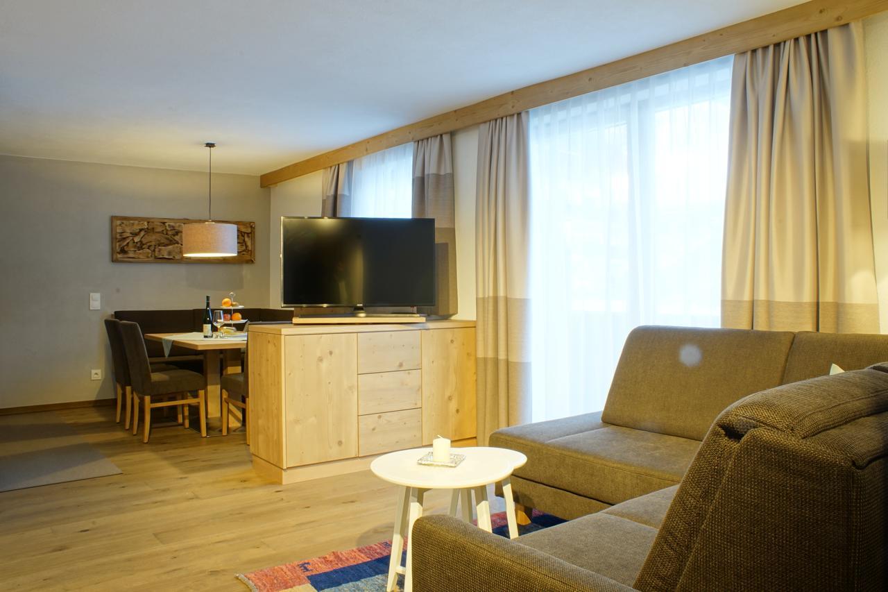 Gaestehaus Prock Мидерс Экстерьер фото