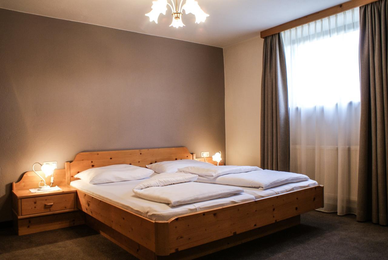 Gaestehaus Prock Мидерс Экстерьер фото