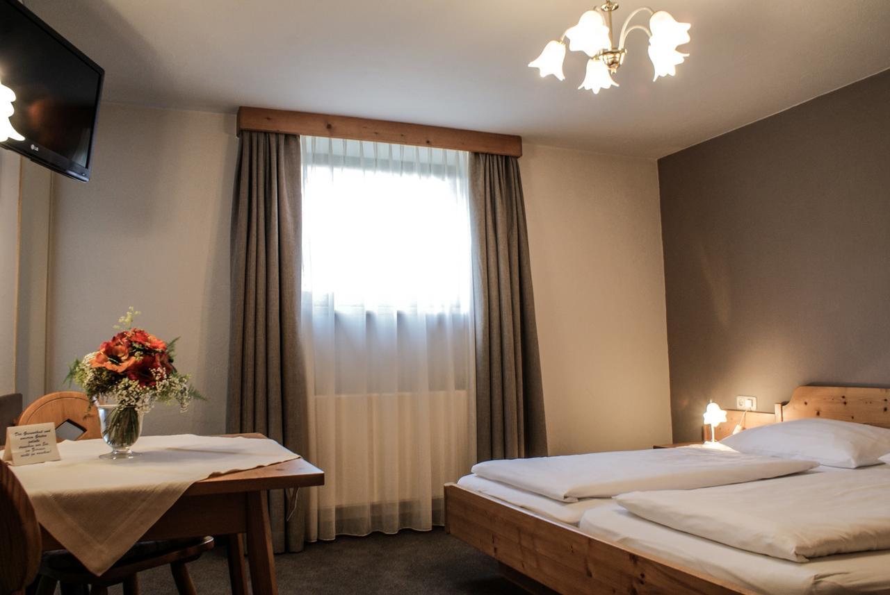Gaestehaus Prock Мидерс Экстерьер фото