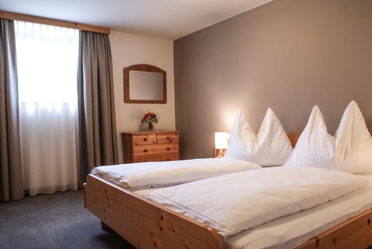 Gaestehaus Prock Мидерс Экстерьер фото